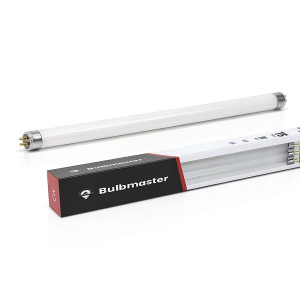 BULBMASTER T5 Warm White Fluorescent Tube Light Bulbs-3