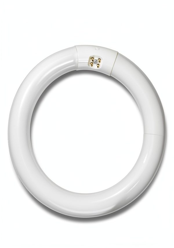 CHKADAWA FC8T9 22W Circular Fluorescent Bulb Daylight Energy-4