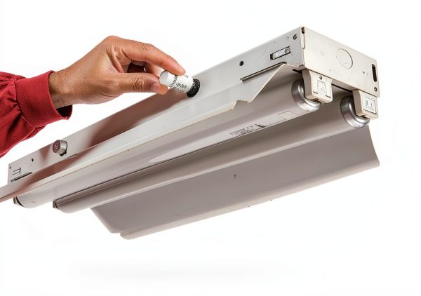 Flyercatch F15T8 Fluorescent Tube 15W Daylight Bulb-6
