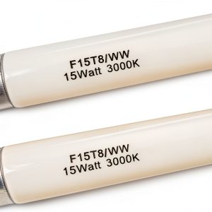 Flyercatch F15T8 Fluorescent Tube Warm White Kitchen Bath-0