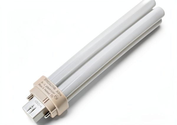 Philips CFL Light Tubular 26W Dimmable Cool White-0