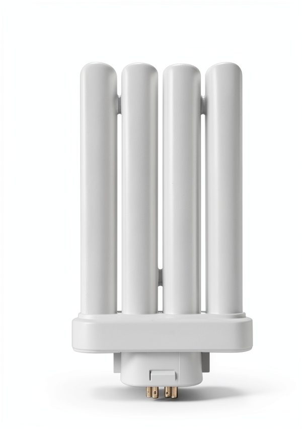 Verilux CFML27VLX Replacement Bulb 6500K 6in-1