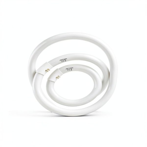 JL Circular Fluorescent Bulbs 22W 32W Bright Kitchen-4