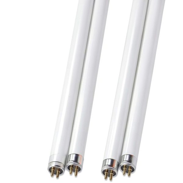 BULBMASTER T5 Warm White Fluorescent Tube Light Bulbs-6