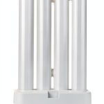 Sunlite CFL Quad Tube Lamp 6500K Daylight 27W-0