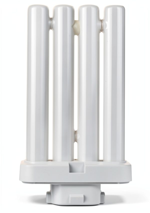 Sunlite CFL Quad Tube Lamp 6500K Daylight 27W-0