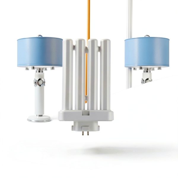 Sunlite CFL Quad Tube Lamp 6500K Daylight 27W-3