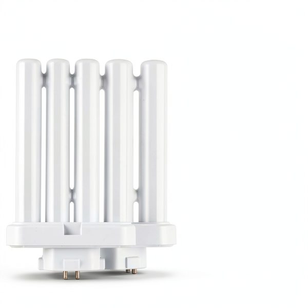 Sunlite CFL Quad Tube Lamp 27W Warm White-2