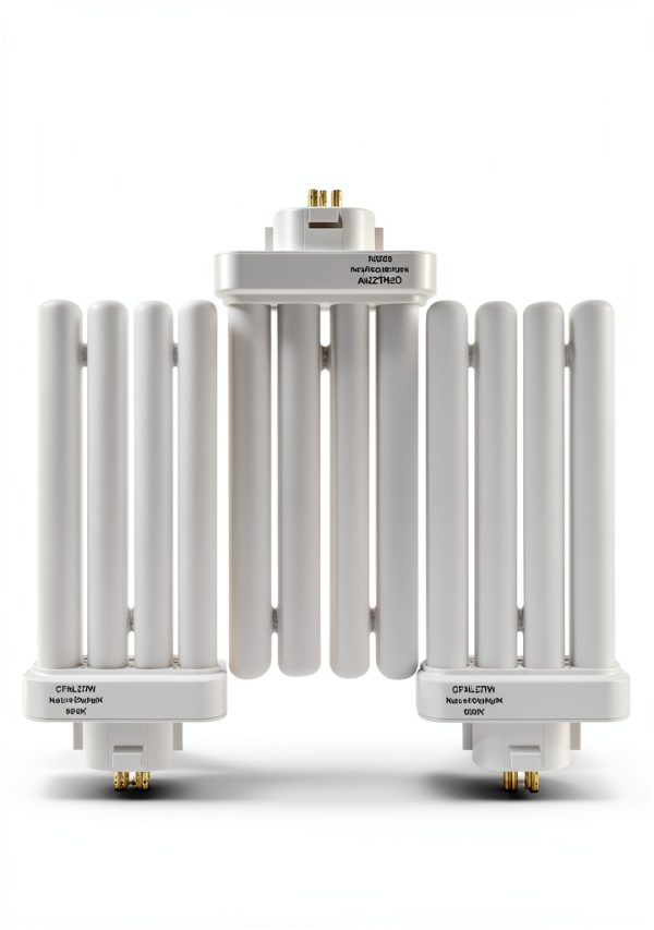 Verilux CFML27VLX Replacement Bulb 6500K 6in-6