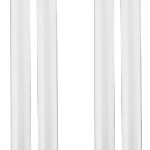 Circle CFL Light Bulb 13W Soft White 4 Pin Base-0