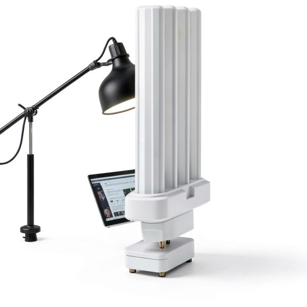 Sunlite CFL Quad Tube Lamp 6500K Daylight 27W-2