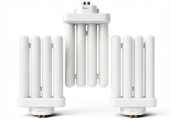 Verilux CFML27VLX Replacement Bulb 6500K 6in-7
