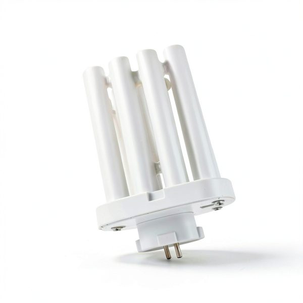 Sunlite CFL Quad Tube Lamp 6500K Daylight 27W-1