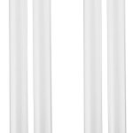 Fluorescent Light Bulb Circle Warm White 13W-0
