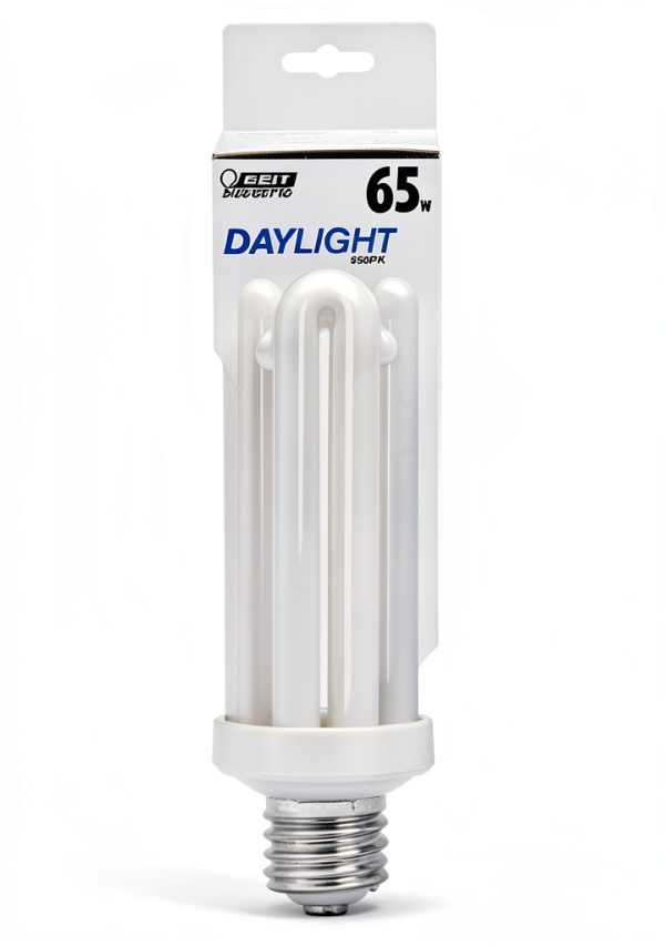 Feit Electric Fluorescent Bulbs White Linear Energy Star-1