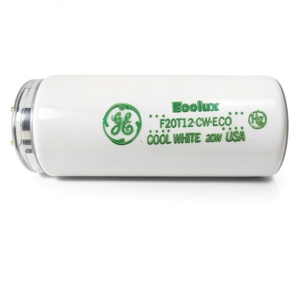 F20T12CWECO Fluorescent Light Bulb Energy Efficient Lighting-0