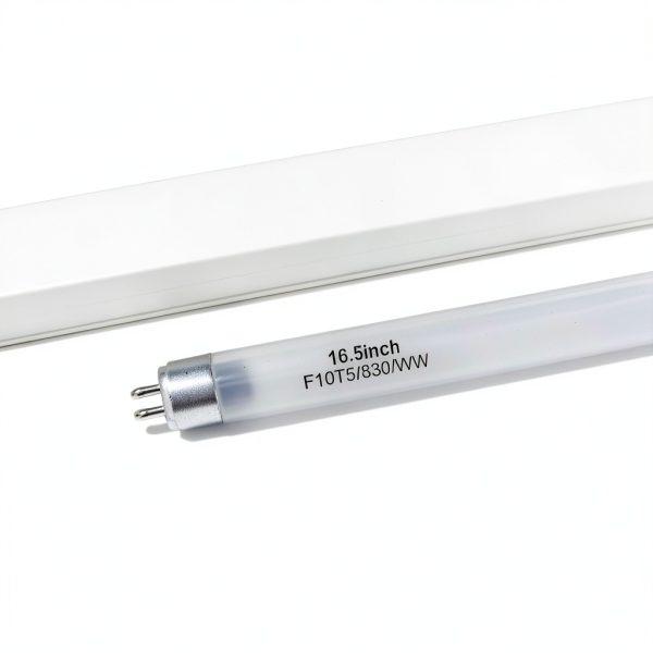 Konideke T5 Fluorescent Tube Warm White 10 Watt 4 Pack-6