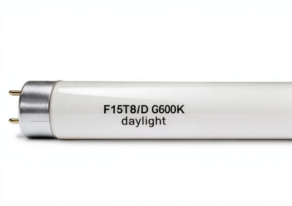 Flyercatch F15T8 Fluorescent Tube 15W Daylight Bulb-1