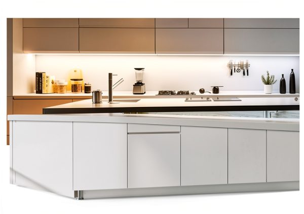 Flyercatch F15T8 Fluorescent Tube Warm White Kitchen Bath-4