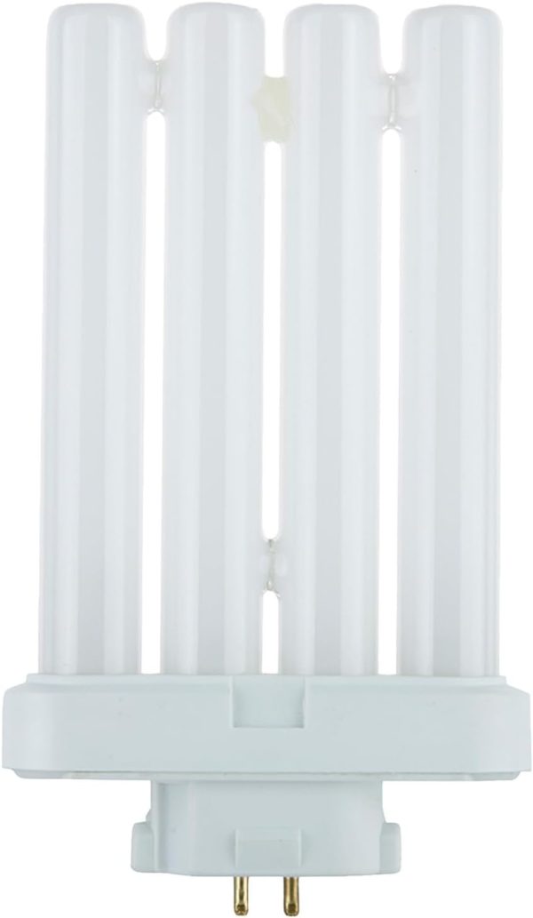 Sunlite CFL Bulb 27W Quad Tube 10000 Hour Life-0