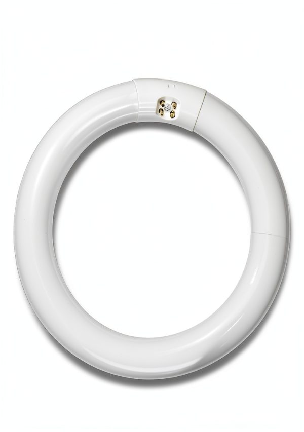 22W T9 Fluorescent Bulb CHKADAWA 8 Inch Cool White-4