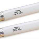 Flyercatch 18in T8 Fluorescent Tube Cool White 15W-0