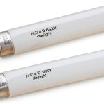Flyercatch F15T8 Fluorescent Tube 15W Daylight Bulb-0