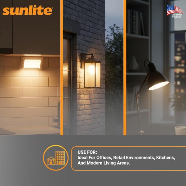Sunlite CFL Bulb 27W Quad Tube 10000 Hour Life-5