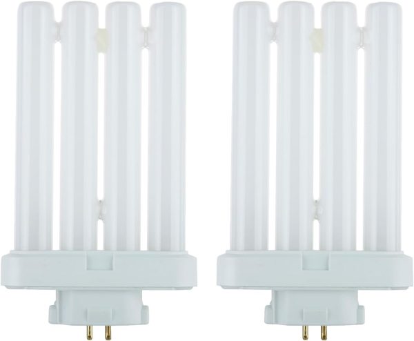 Sunlite CFL Bulb 27W Quad Tube 10000 Hour Life-8