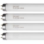 JL T8 18 Inch Fluorescent Bulb 15W 6500K Daylight-0
