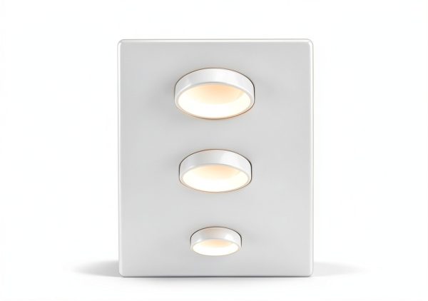 JL Circular Fluorescent Bulbs 22W 32W Bright Kitchen-8