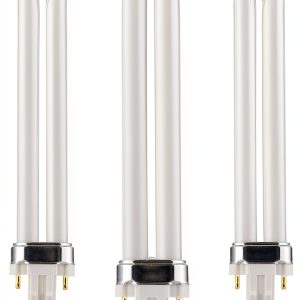 Circle CFL 13W Soft White Energy Bulb Indoor-0