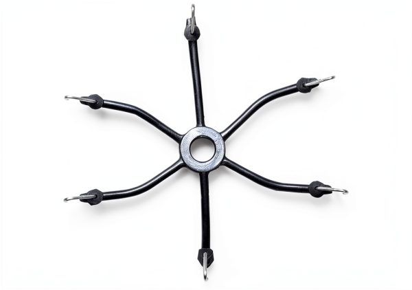 Aupll Truck Snow Tire Chains Adjuster Tensioner-5