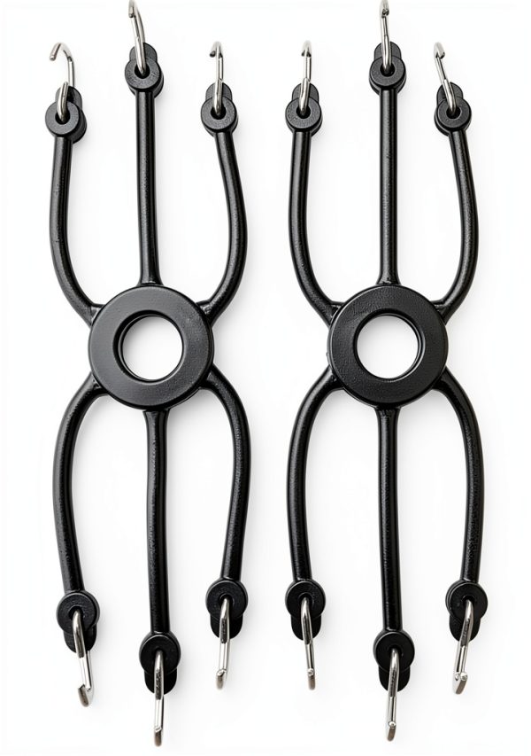 Aupll Truck Snow Tire Chains Adjuster Tensioner-1