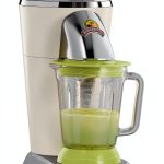Margaritaville Bahamas Frozen Concoction Maker White Green-0