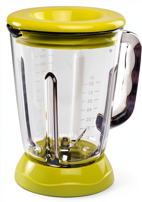 Margaritaville Bahamas Frozen Concoction Maker White Green-1