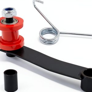 Chain Tensioner Roller SYOWADA Metal Inside-0