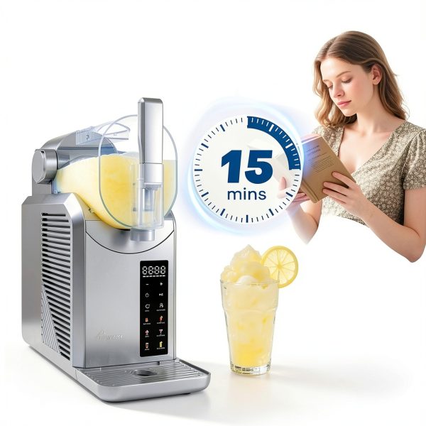 Acaspresso Cold Brew Coffee Maker-2