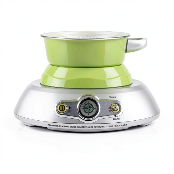 Margaritaville Bahamas Frozen Concoction Maker White Green-6