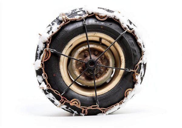 Aupll Truck Snow Tire Chains Adjuster Tensioner-4