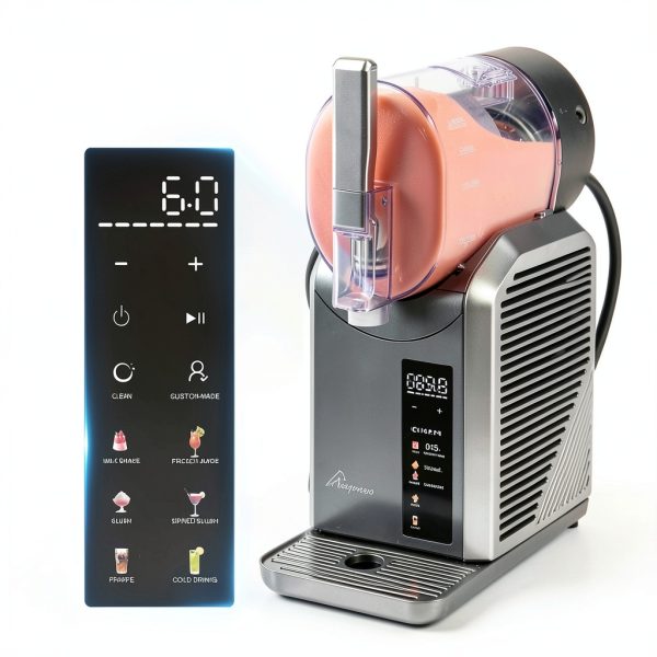 Acaspresso Cold Brew Coffee Maker-1