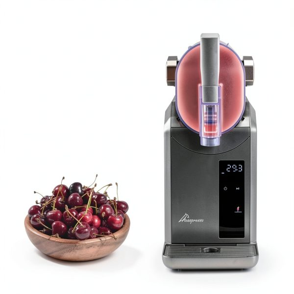 Acaspresso Cold Brew Coffee Maker-5