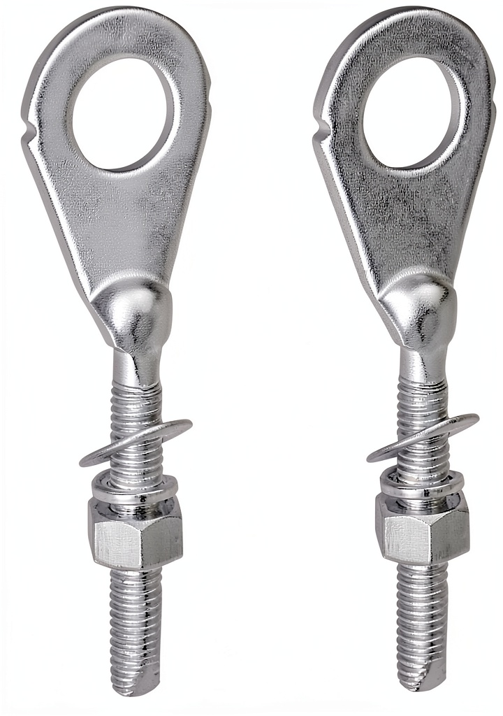 Honda Chain Tensioner Adjuster