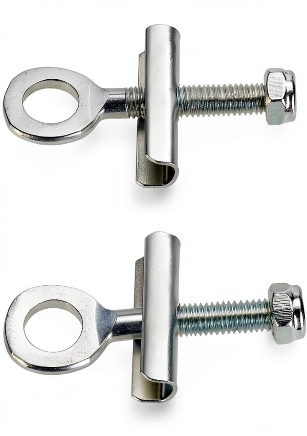 HIAORS Chain Adjuster 10mm for 47cc Pocket Bike-7