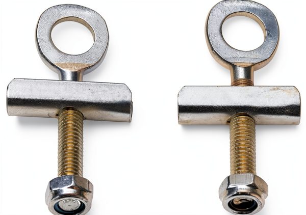 HIAORS Chain Adjuster 10mm for 47cc Pocket Bike-6
