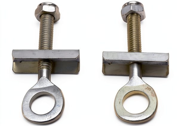 HIAORS Chain Adjuster 10mm for 47cc Pocket Bike-8