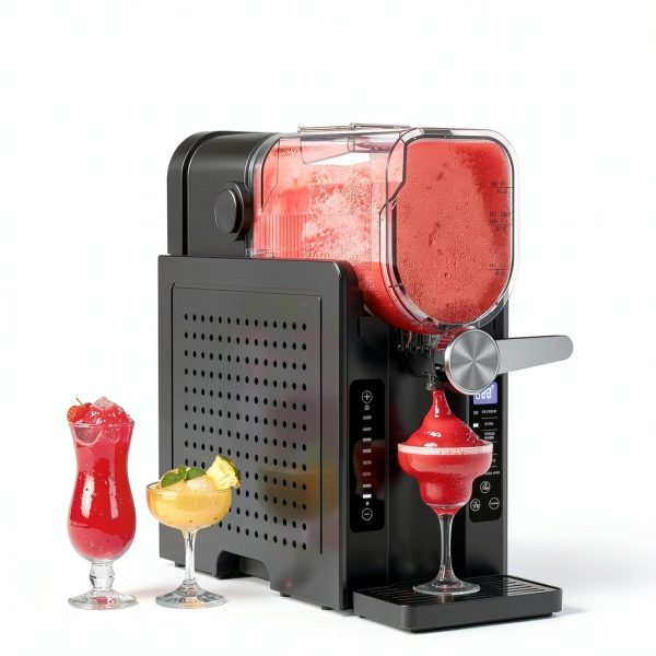 OYLUS Slushy Machine for Home-3