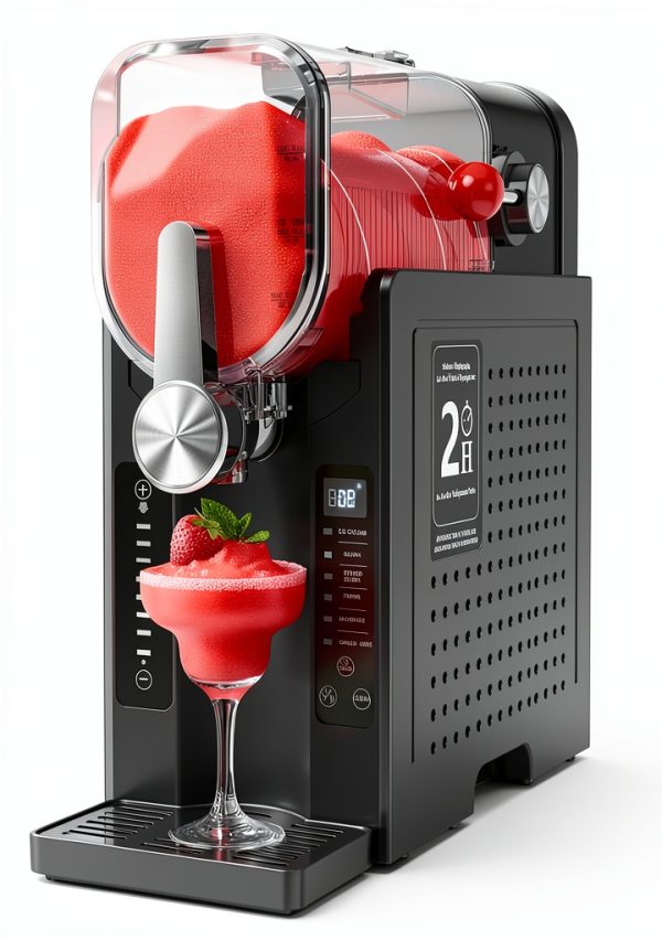OYLUS Slushy Machine for Home-0
