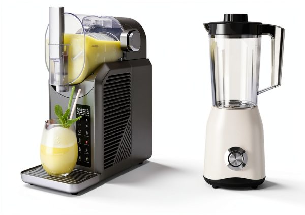 Acaspresso Cold Brew Coffee Maker-8