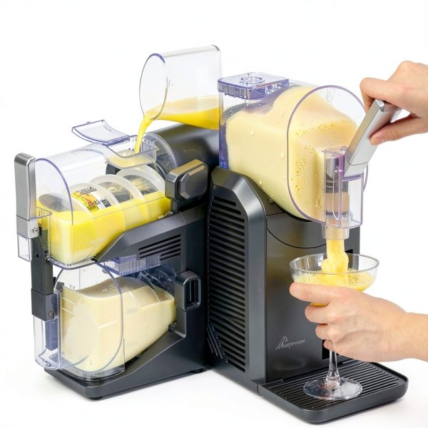 Acaspresso Cold Brew Coffee Maker-3